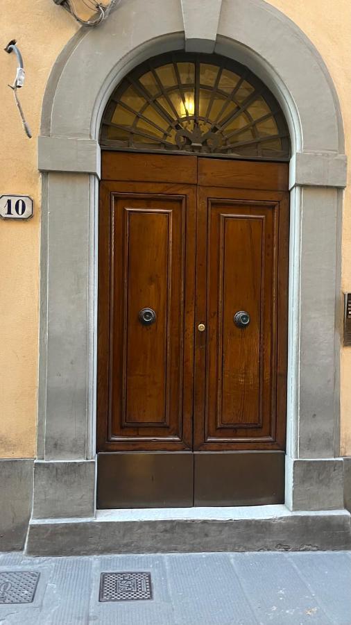 Condotta 10 Florence