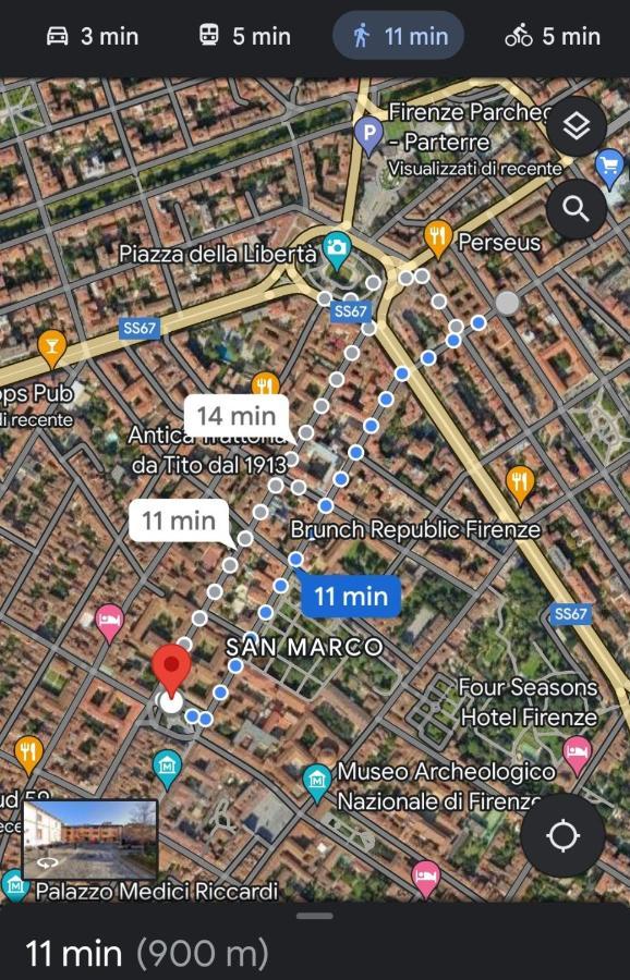 The Smart Choice Florence