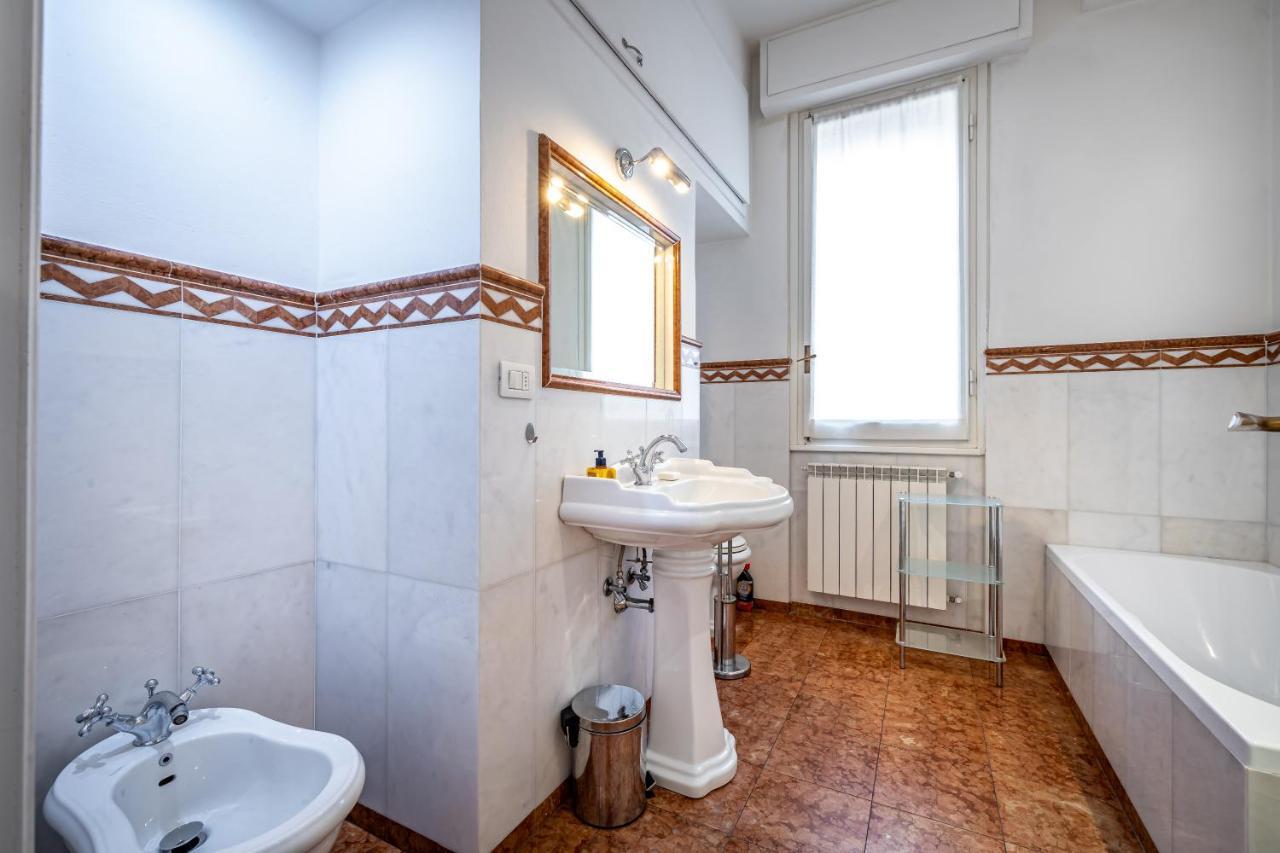 Yid D'azeglio Luxury With Parking *