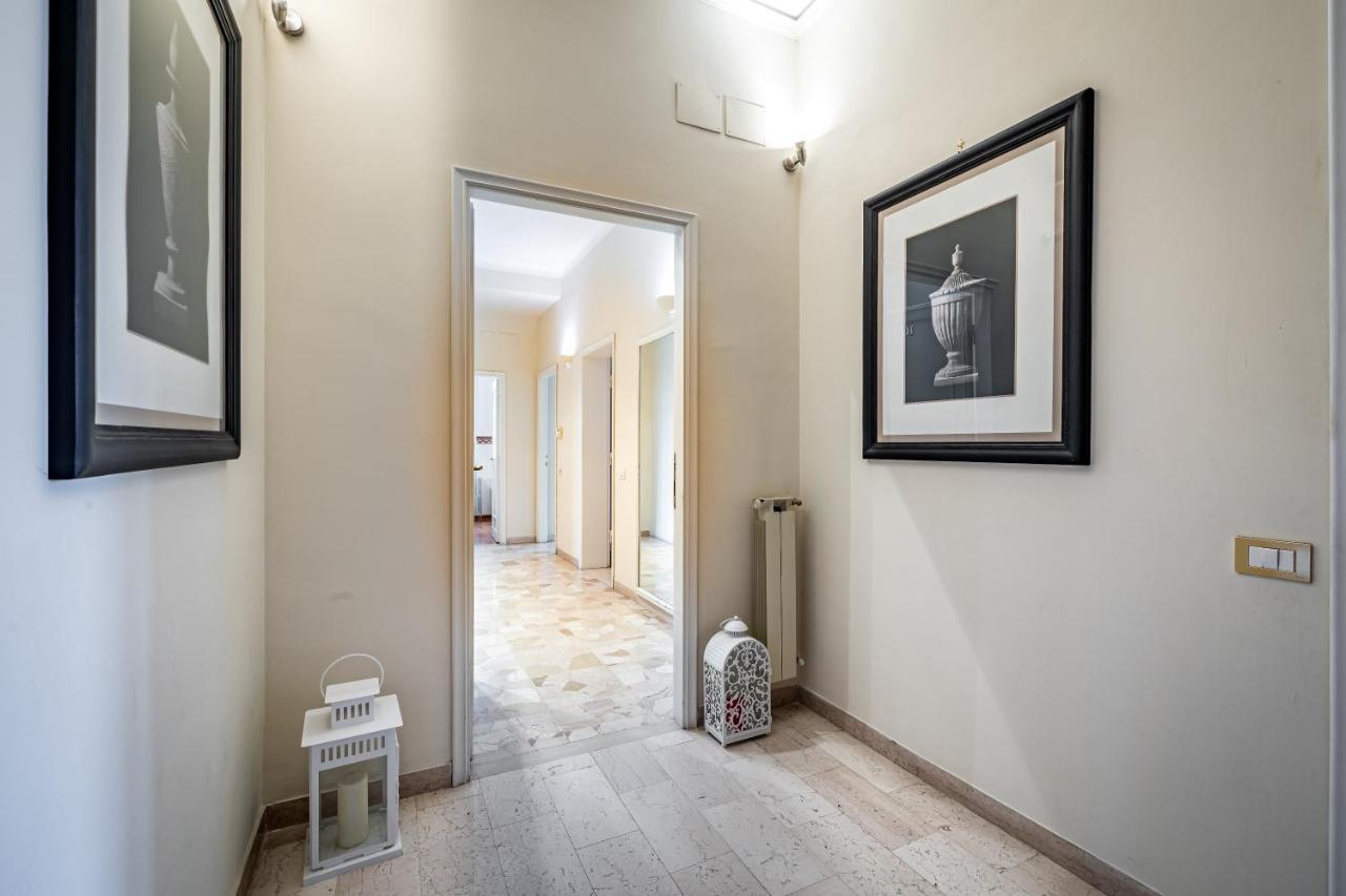 Yid D'azeglio Luxury With Parking Apartamento