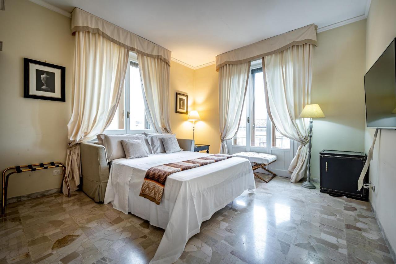 Yid D'azeglio Luxury With Parking * Florença