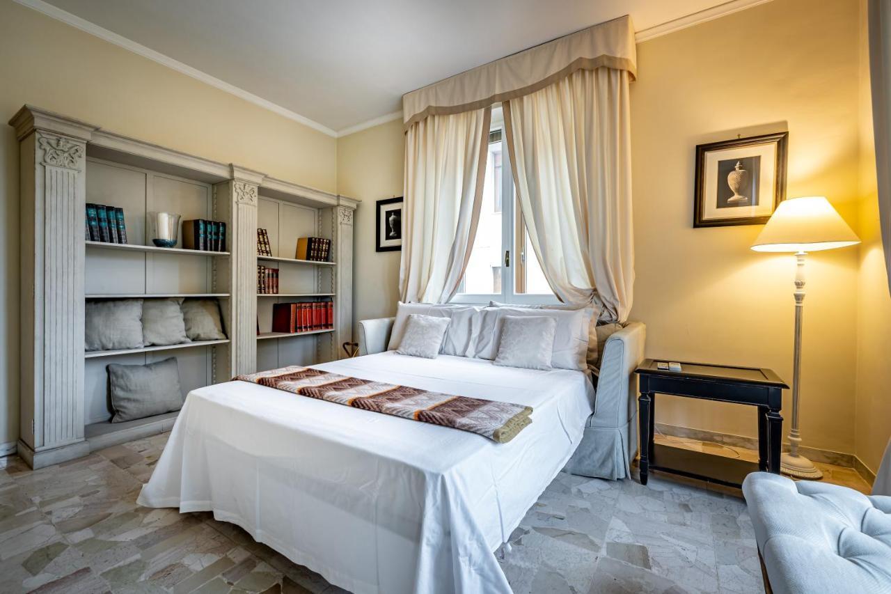 Apartamento Yid D'azeglio Luxury With Parking *