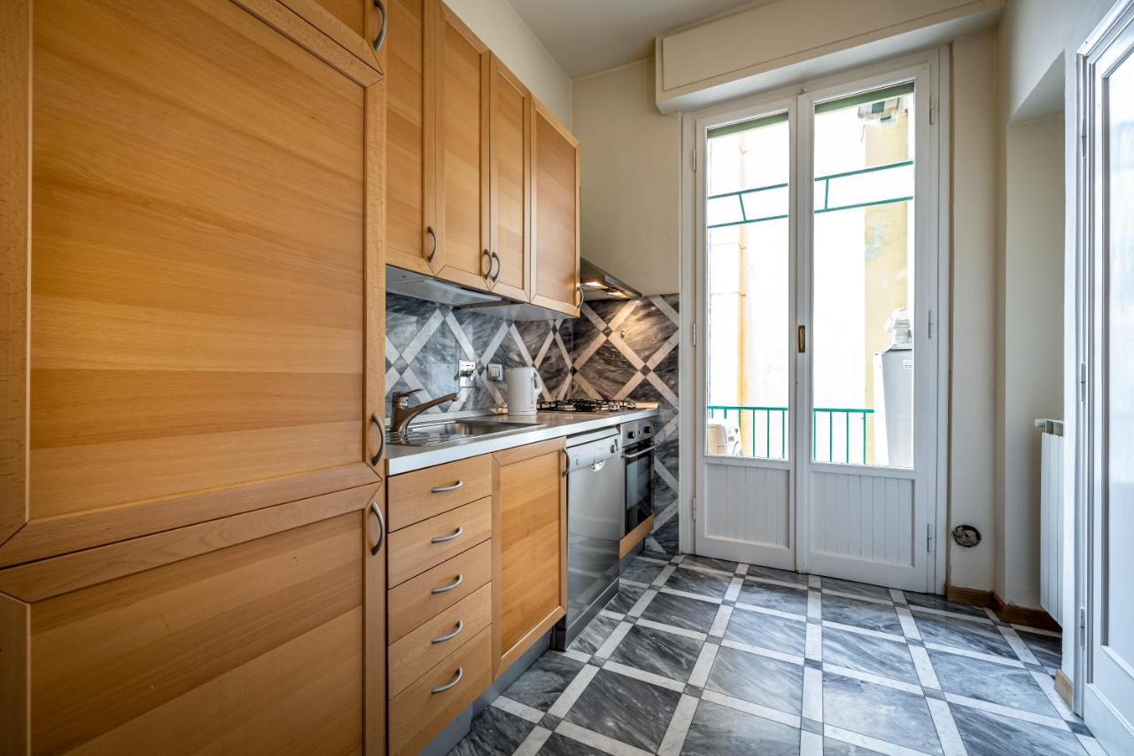 Yid D'azeglio Luxury With Parking Apartamento Florença