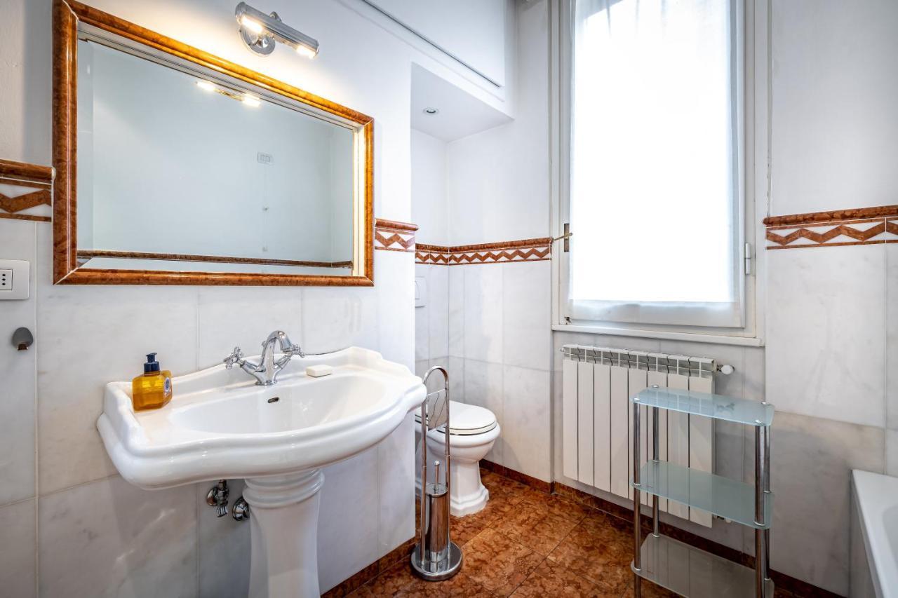 Yid D'azeglio Luxury With Parking Apartamento Florença