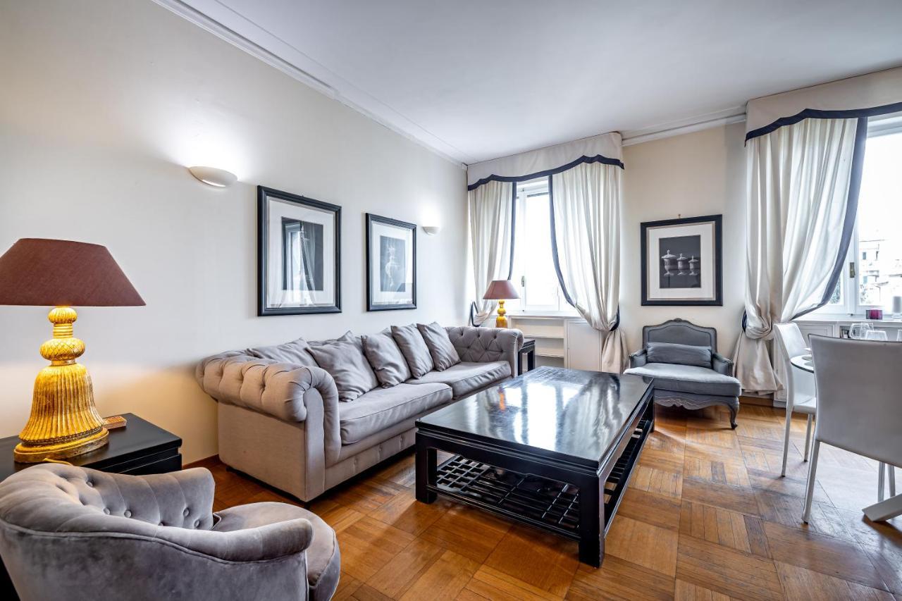 Apartamento Yid D'azeglio Luxury With Parking *