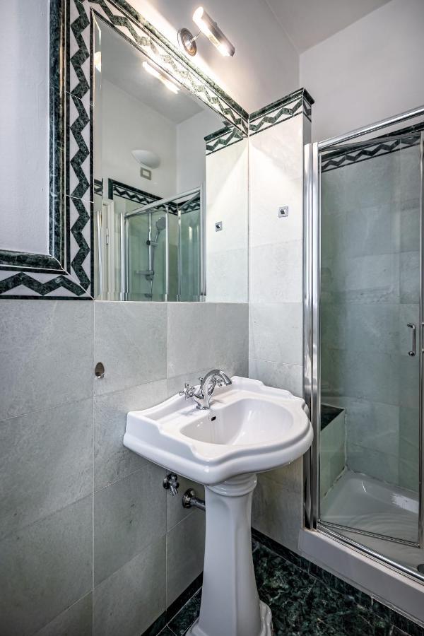 Apartamento Yid D'azeglio Luxury With Parking *