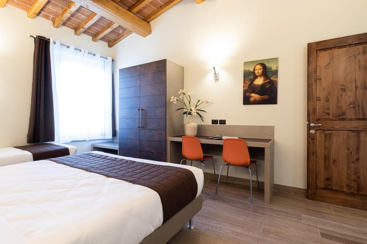 Apartment Carobbi Florenz