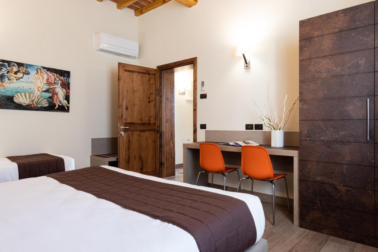Carobbi Apartment Florenz