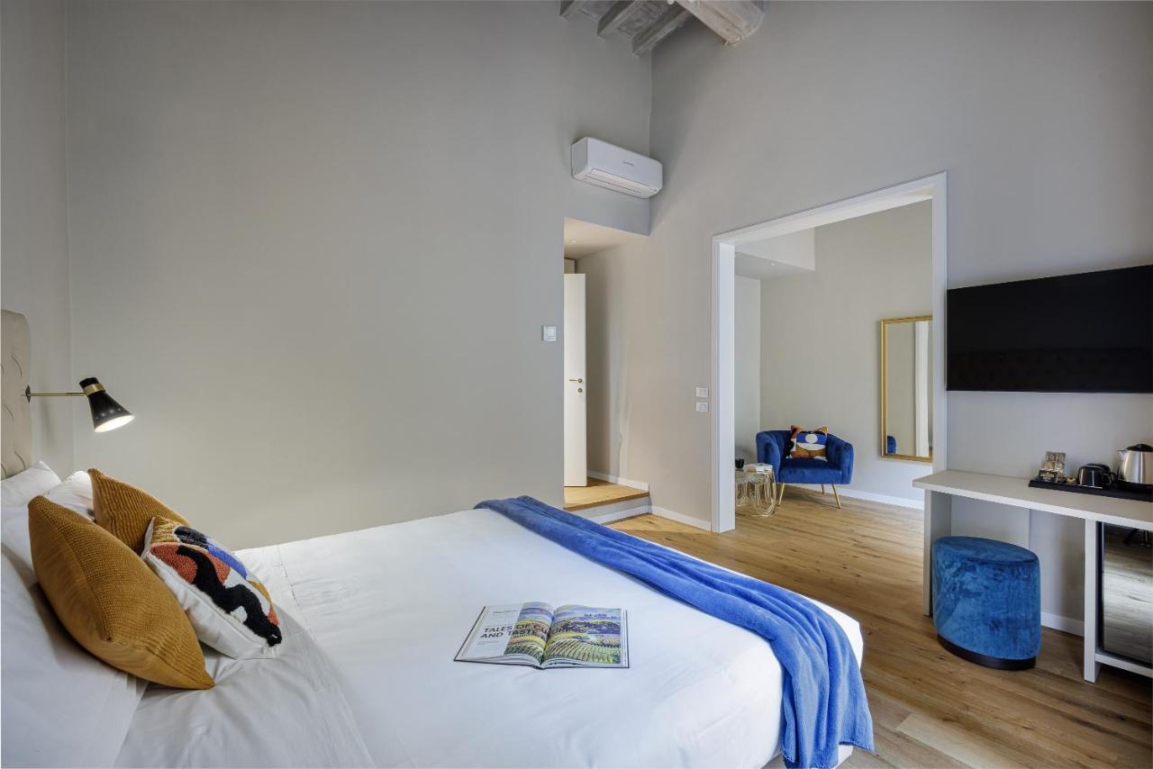 Dimora72 Gasthof Florenz