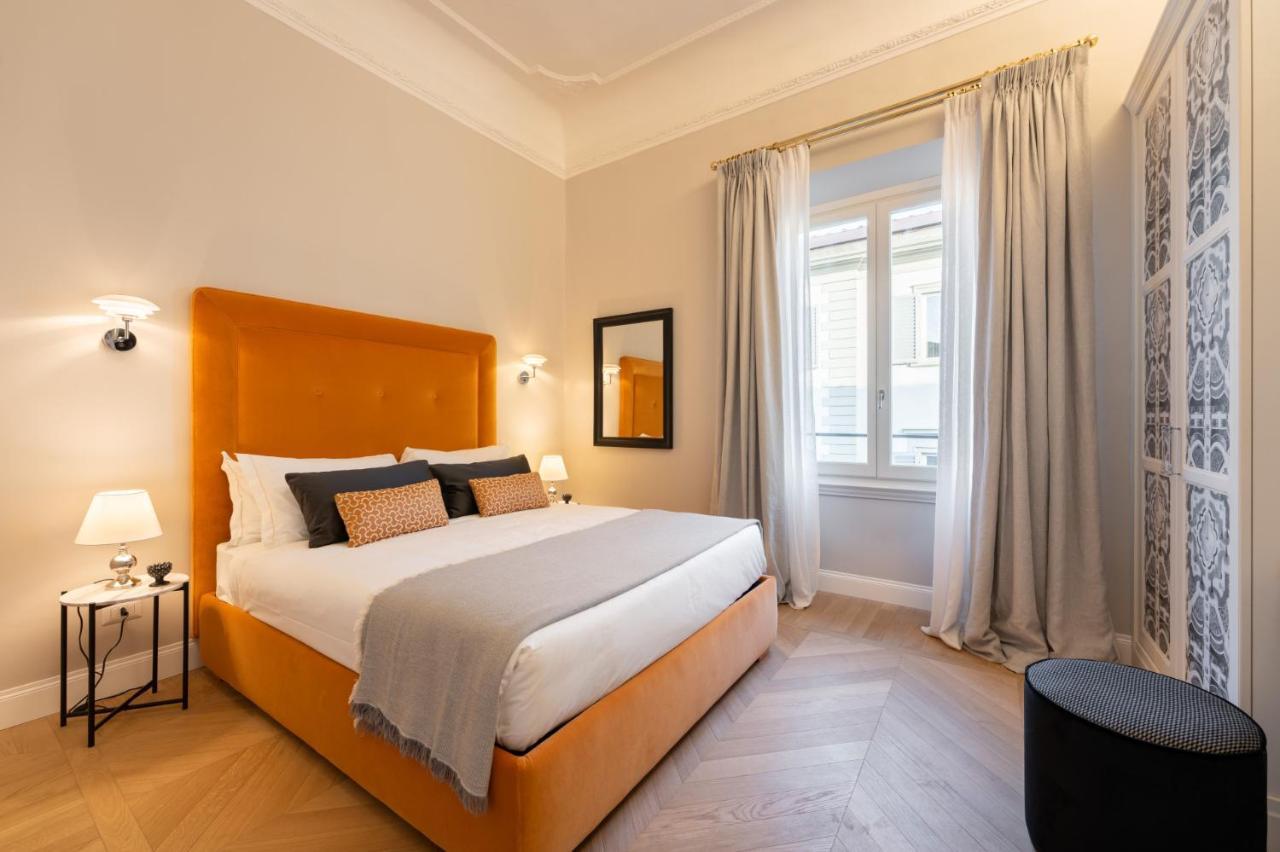 Florence- Granduca Penthouse Appartement