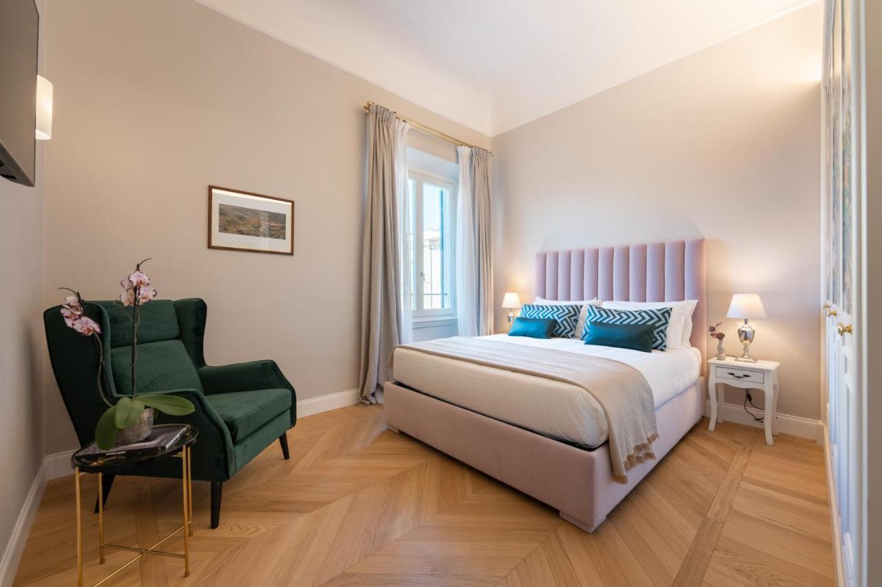 Florence- Granduca Penthouse Appartement Florence
