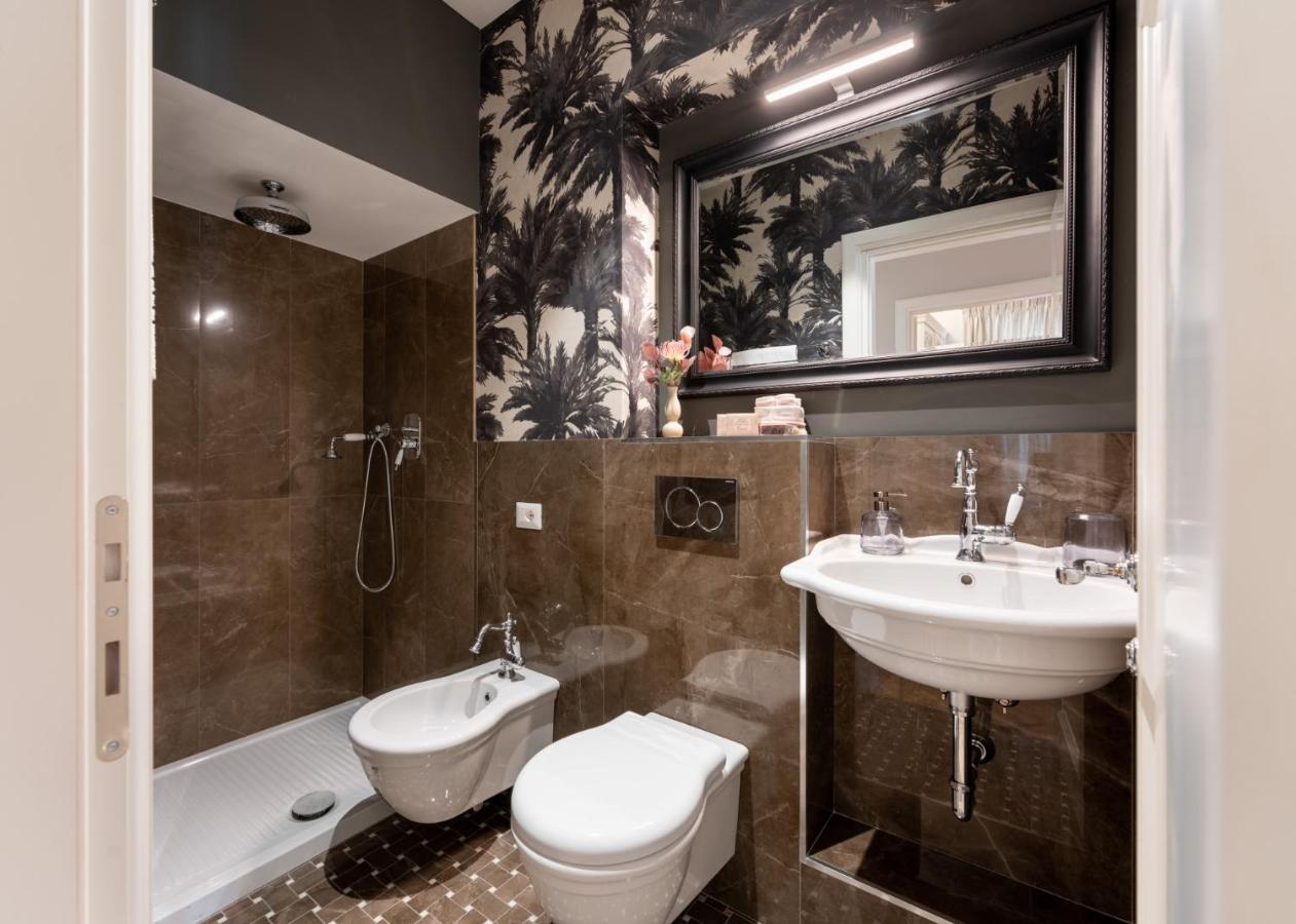Florence- Granduca Penthouse Appartement Florence