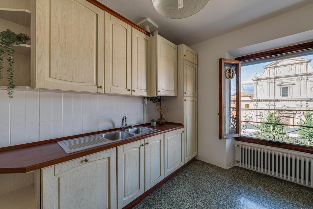 Appartamento Florence- San Marco Vasari *