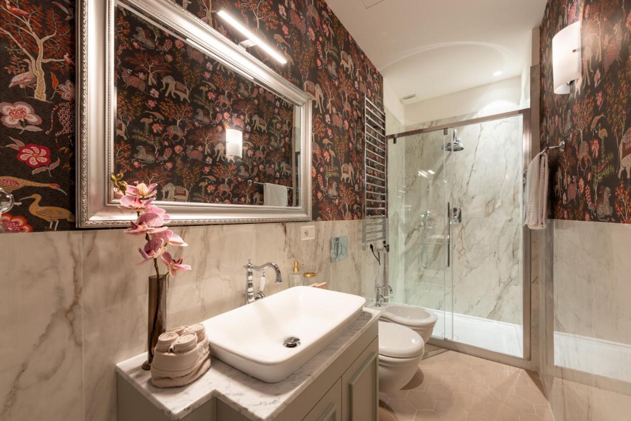 Florence- Granduca Penthouse Appartement Florence