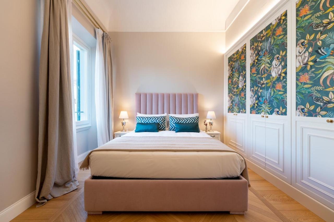 Appartement Florence- Granduca Penthouse Florence