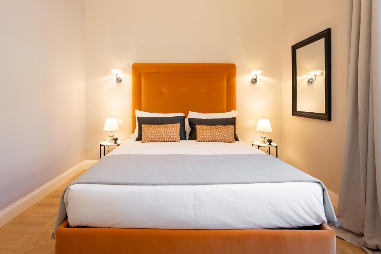 Florence- Granduca Penthouse Appartement
