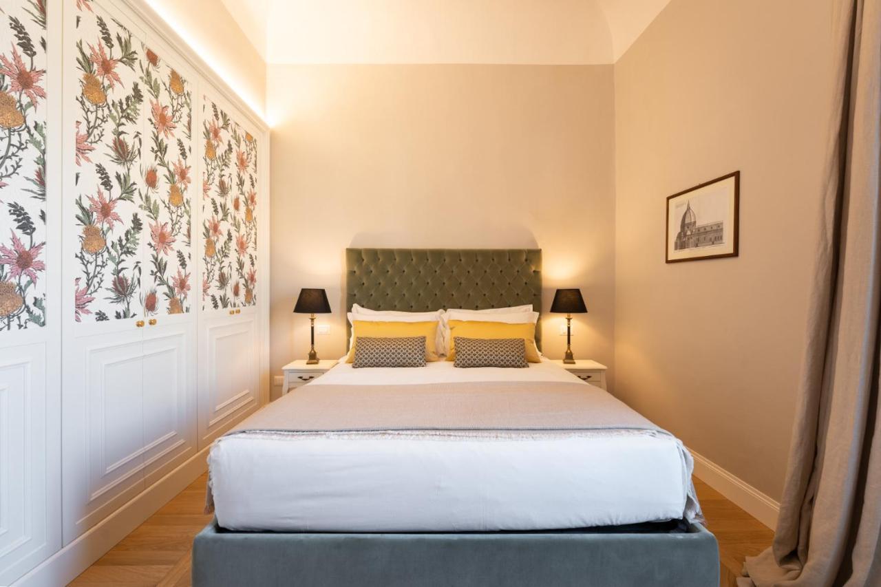 Appartement Florence- Granduca Penthouse