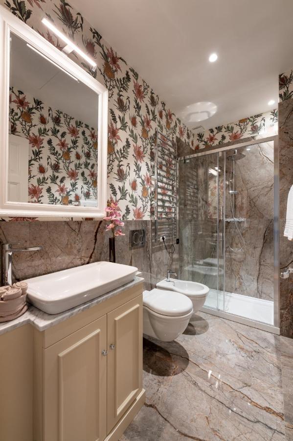 Florence- Granduca Penthouse Appartement Florence