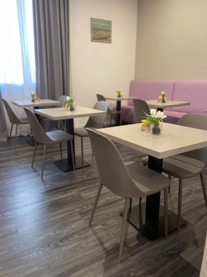 Delle Camelie Hotel