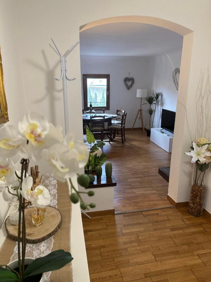 Apartment Centralissimo Bilocale Nel Centro Storico *