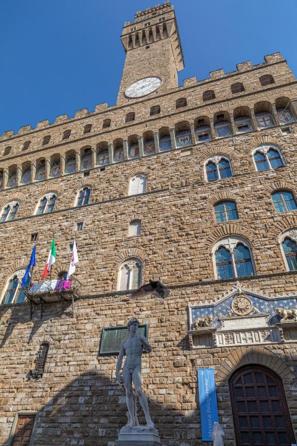 Apartment Margarida Florence