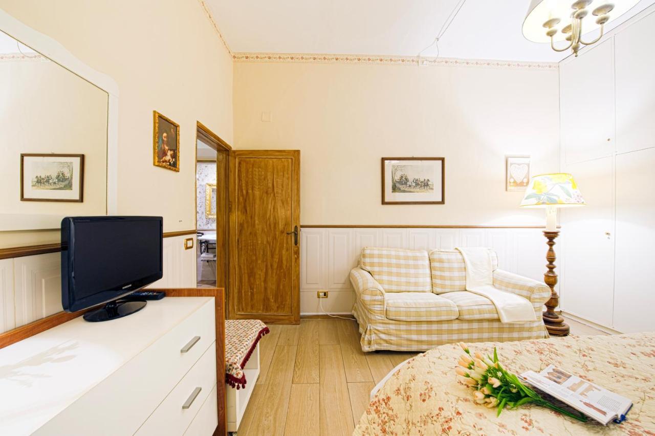 Apartment The Heart Of Florence