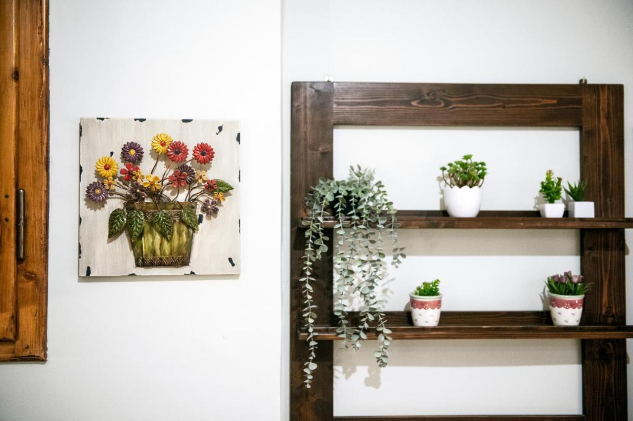 The Heart Of Apartment *