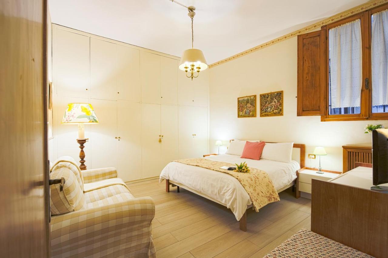 Apartment The Heart Of Florence