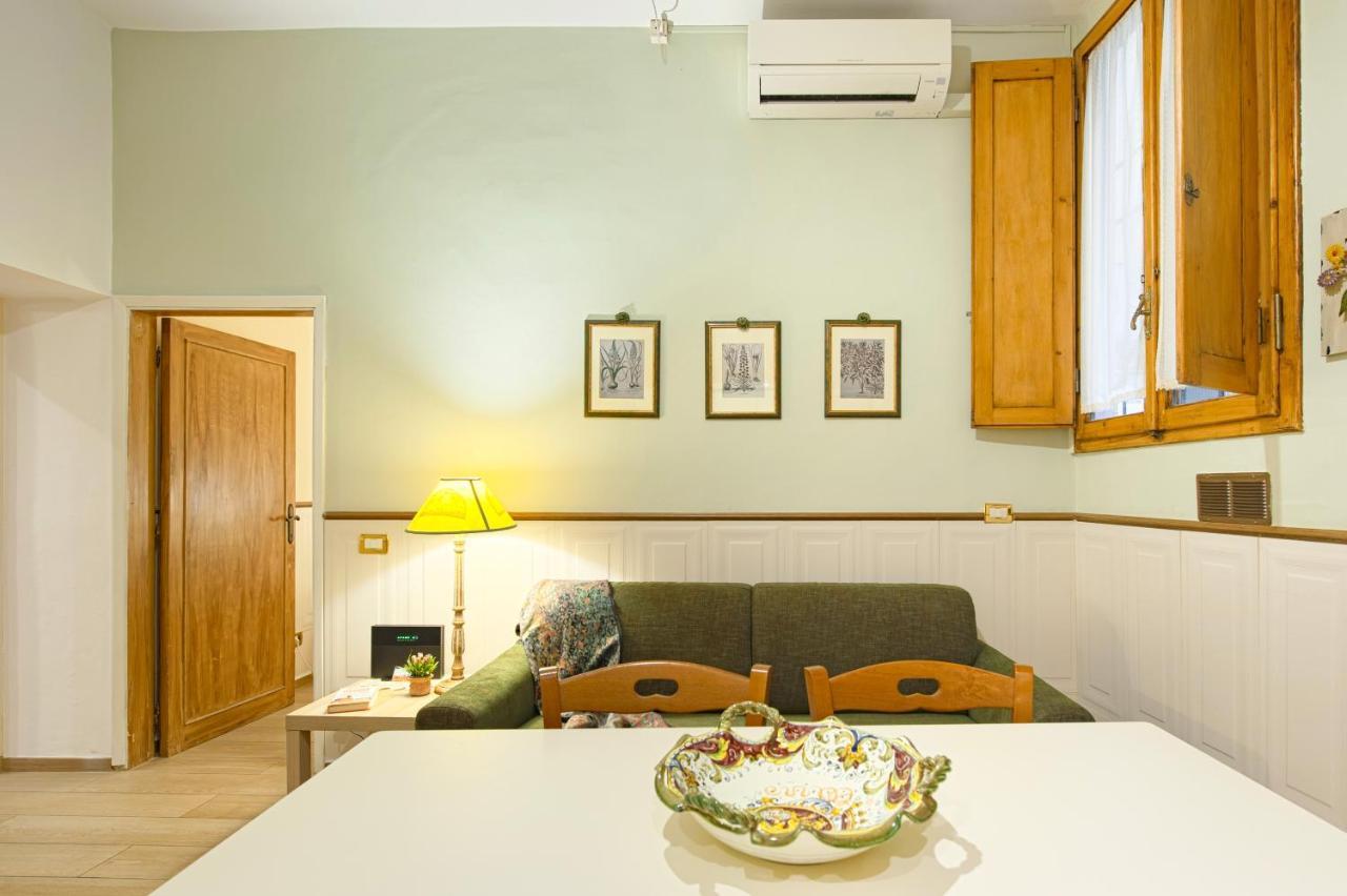 Apartment The Heart Of Florenz