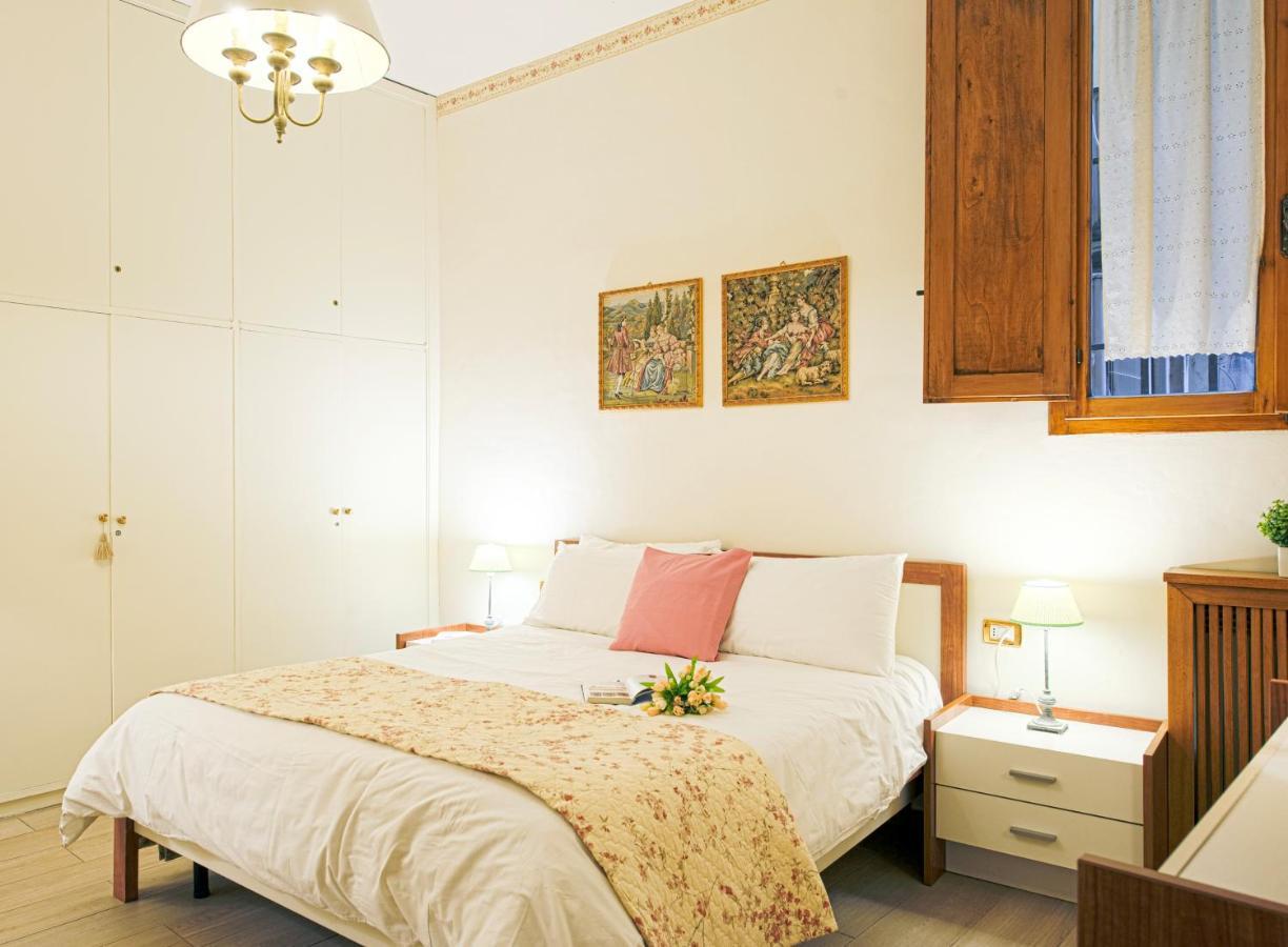 Apartment The Heart Of