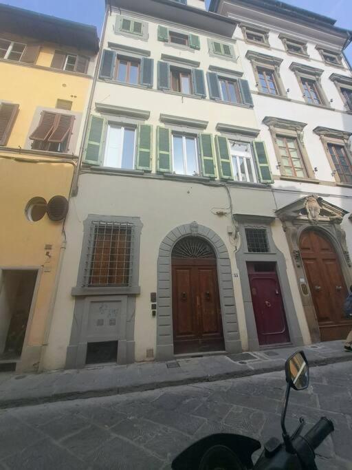 Centro Appartement