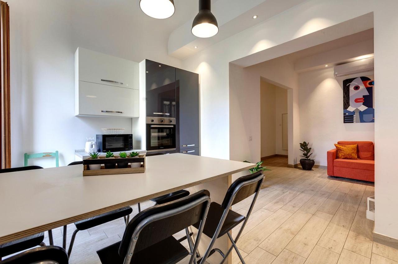 Baldovini By Mamo Apartment