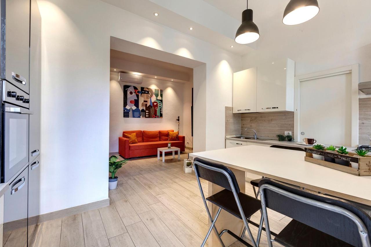 Apartment Baldovini By Mamo