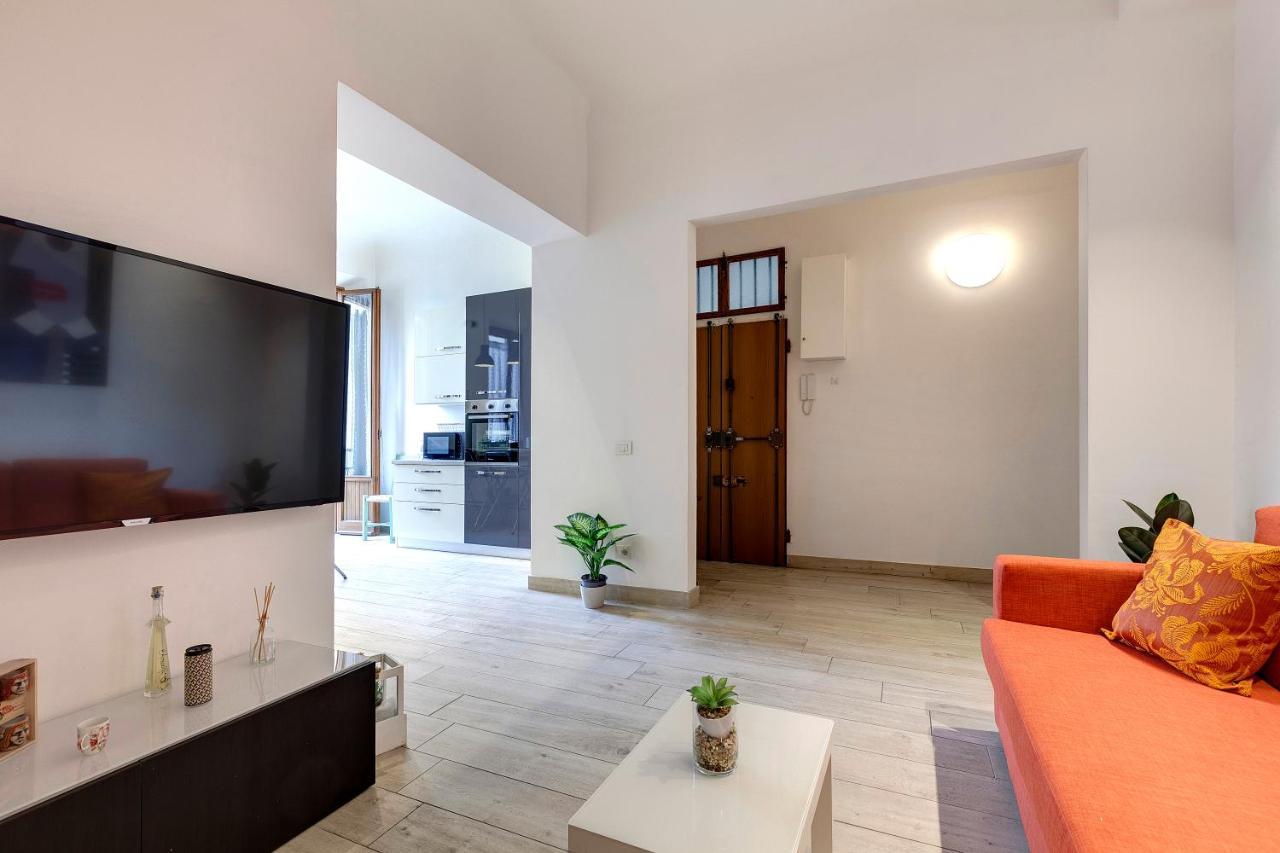 Baldovini By Mamo Apartment *
