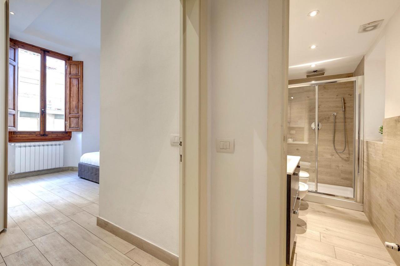 Baldovini By Mamo Apartment *