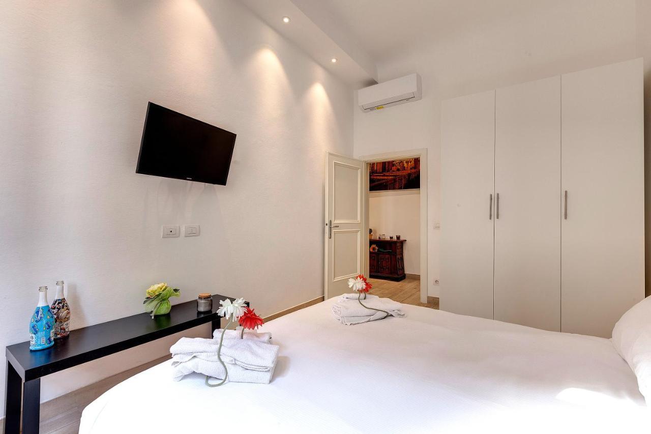 Baldovini By Mamo Apartment