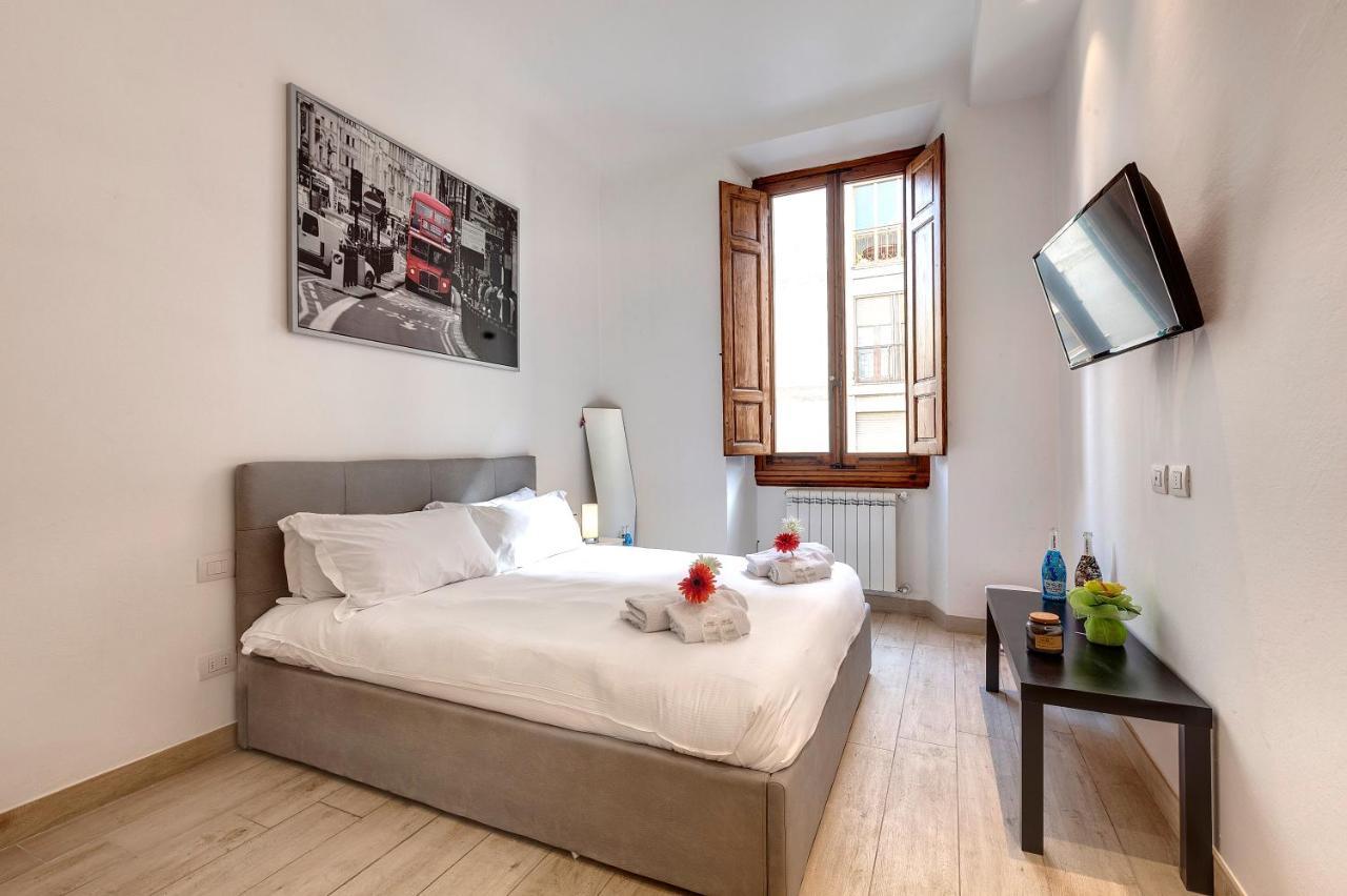 Baldovini By Mamo Apartment Florence