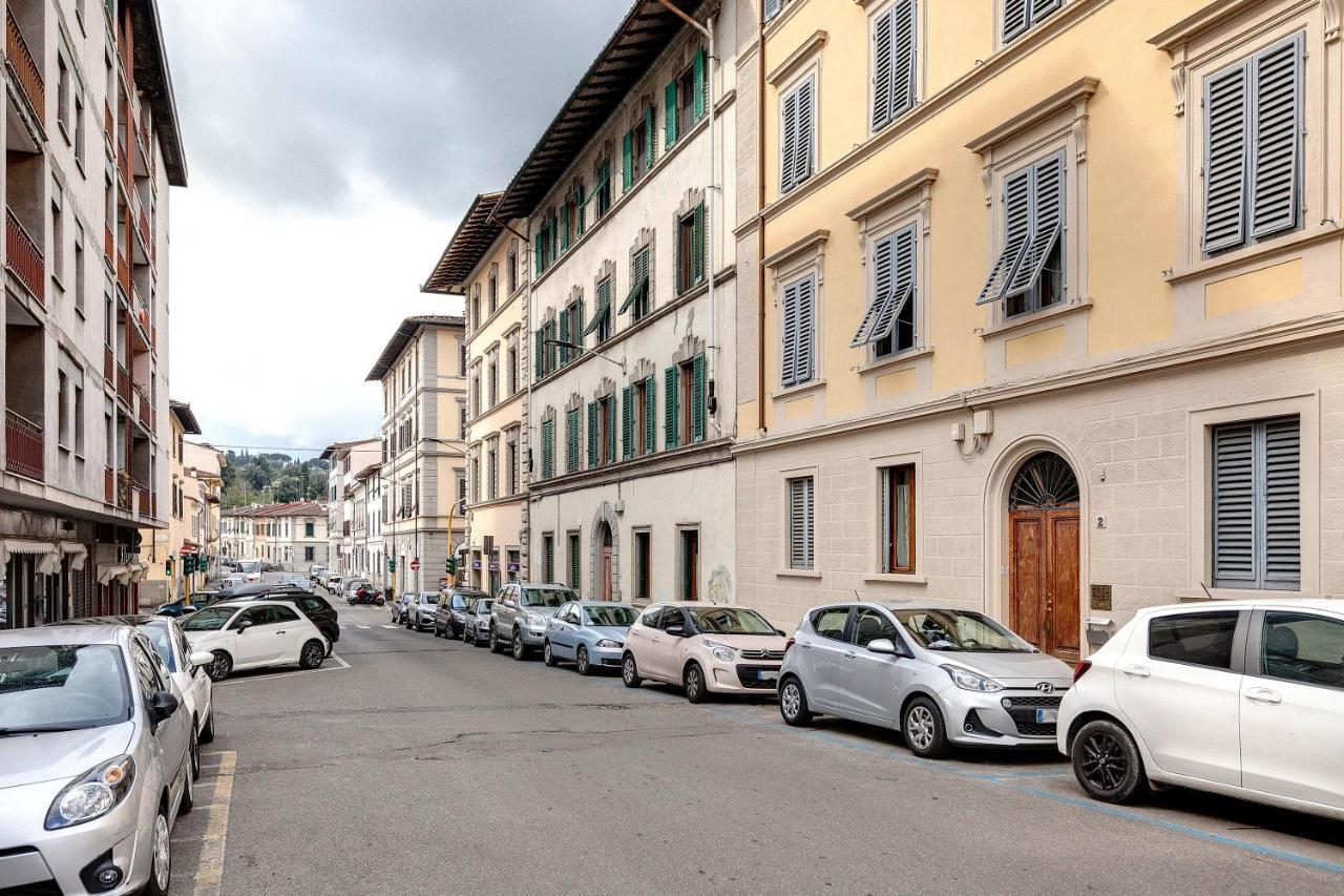 Baldovini By Mamo Apartment Florence