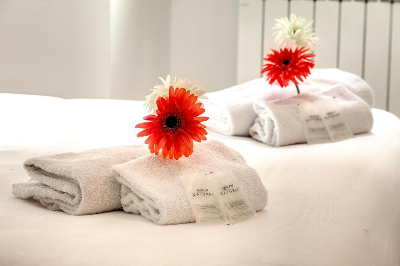 Baldovini By Mamo Apartment *