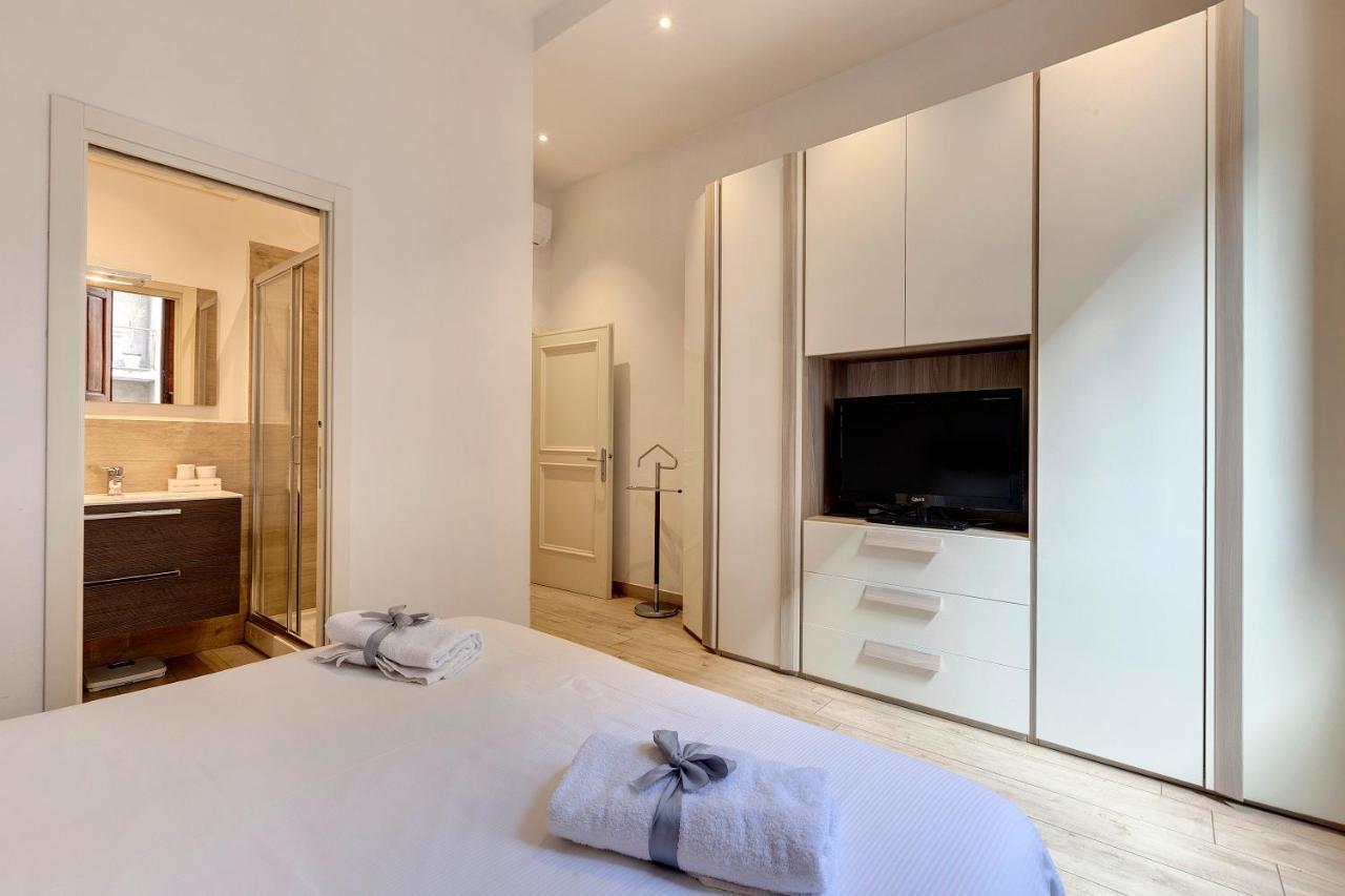 Apartment Baldovini By Mamo *