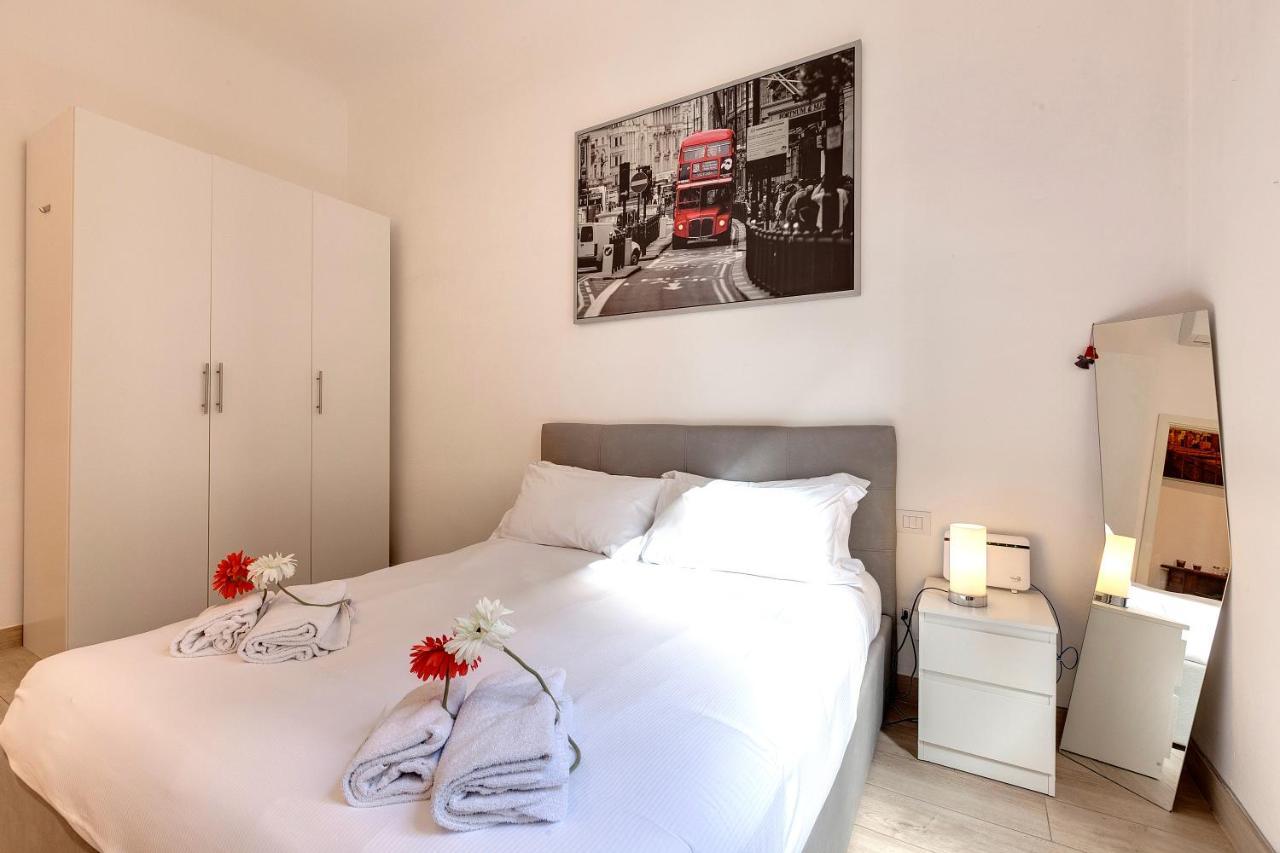 Baldovini By Mamo Apartment