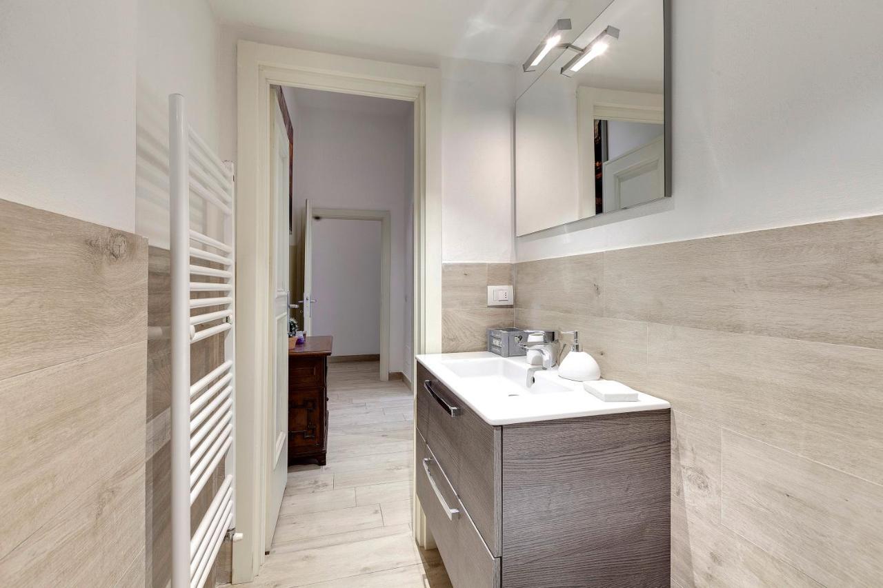 Baldovini By Mamo Apartment