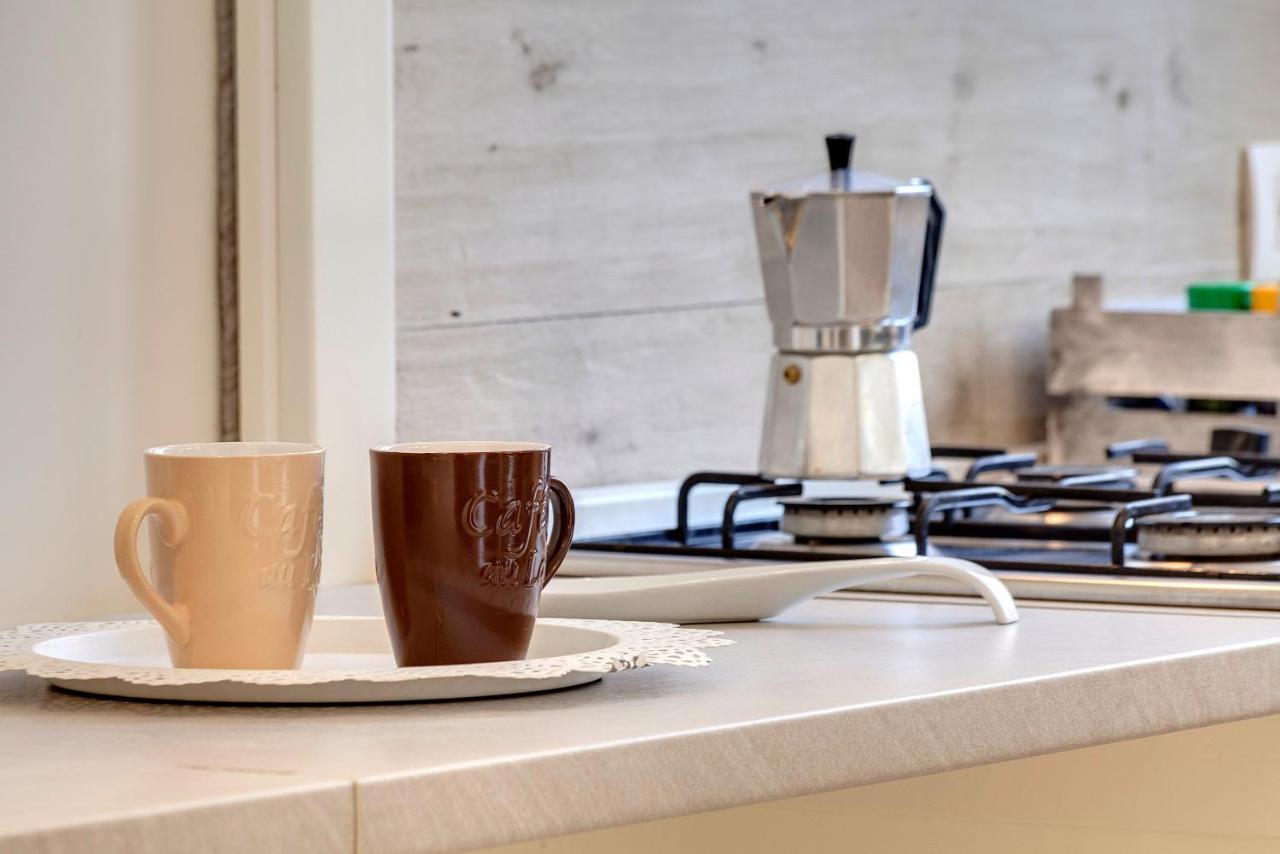 Baldovini By Mamo Apartment Florence