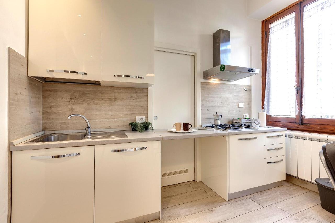 Baldovini By Mamo Apartment *
