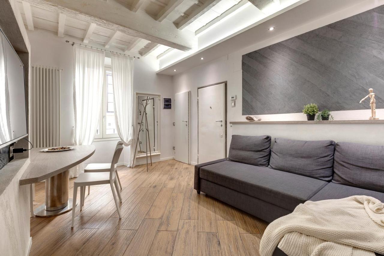 Rosa By Mamo Appartement Florence