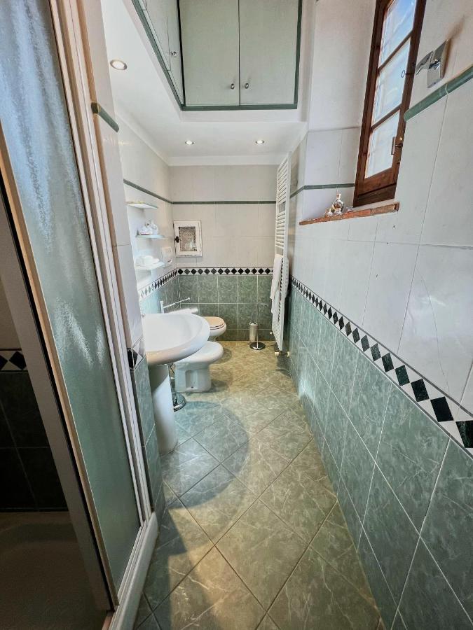 Apartment Il Portico Apt - Dolcevita *