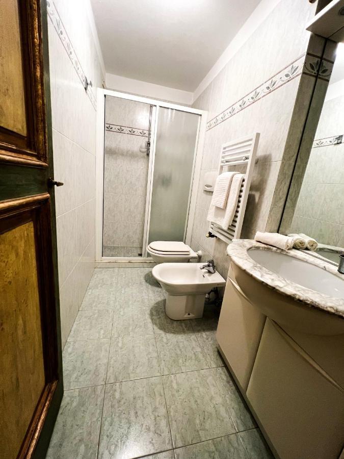 Il Portico Apt - Dolcevita Firenze