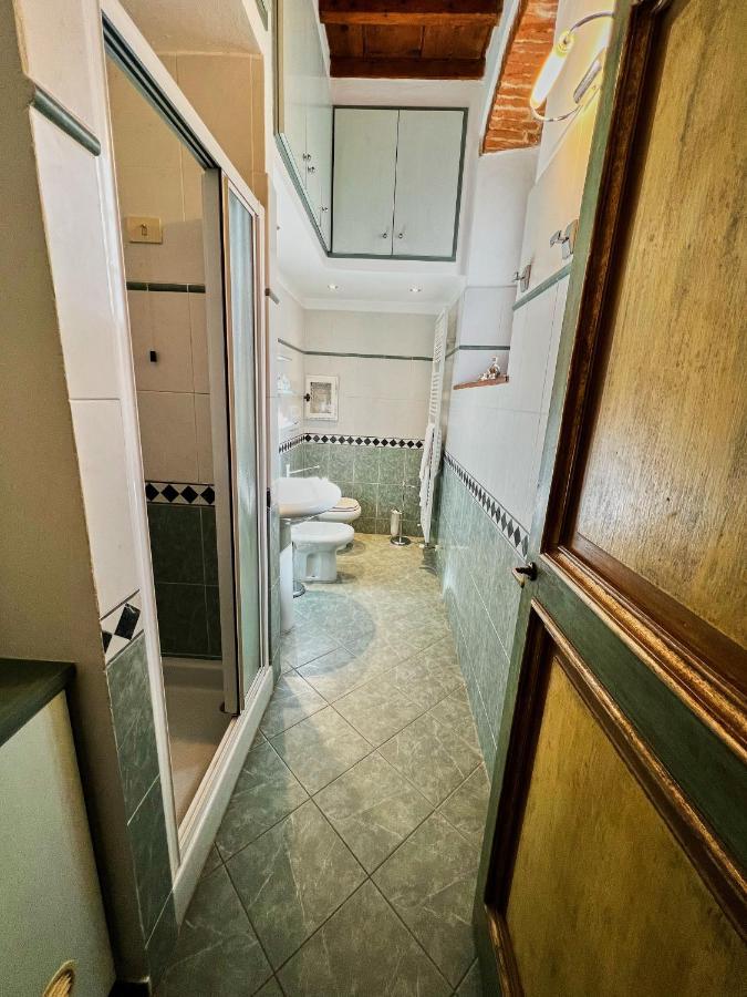 Il Portico Apt - Dolcevita Apartment Florence