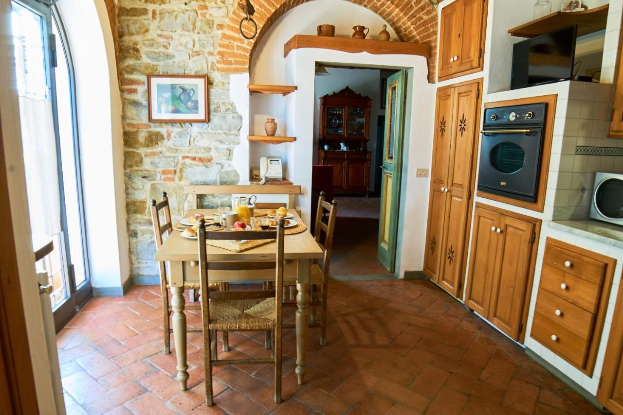 Il Portico Apt - Dolcevita Apartment