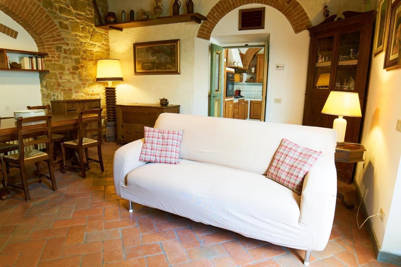 Il Portico Apt - Dolcevita * Florence